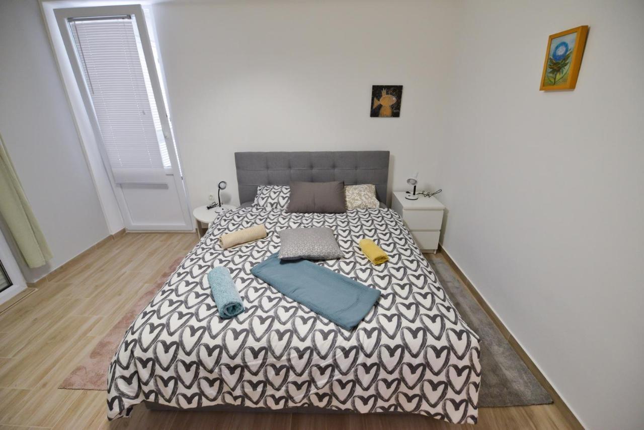Apartment Rocky II Zadar Ngoại thất bức ảnh