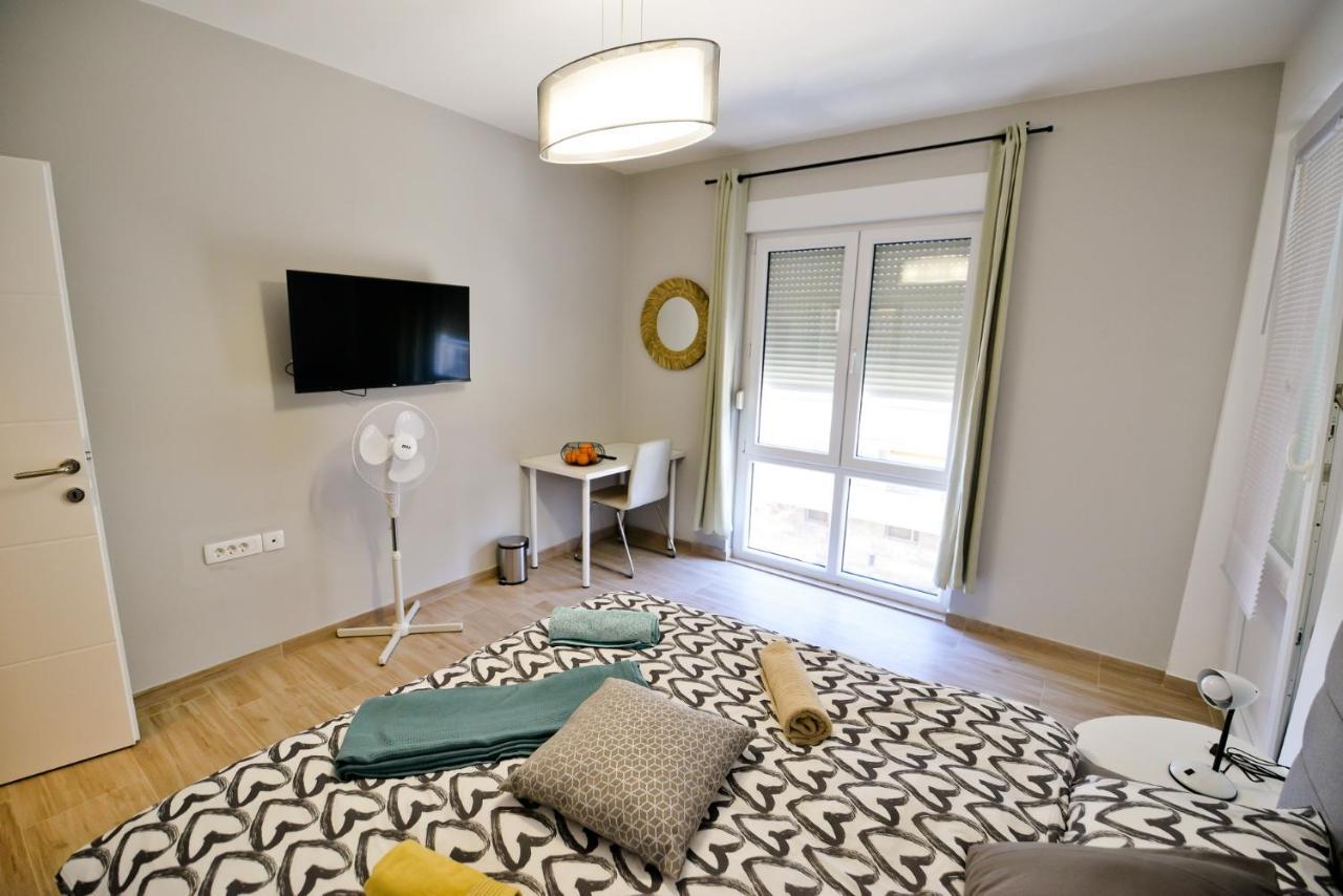 Apartment Rocky II Zadar Ngoại thất bức ảnh