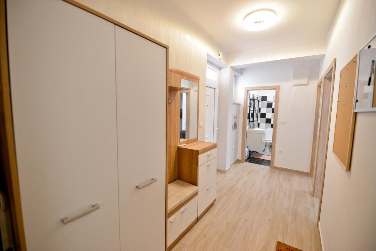 Apartment Rocky II Zadar Ngoại thất bức ảnh