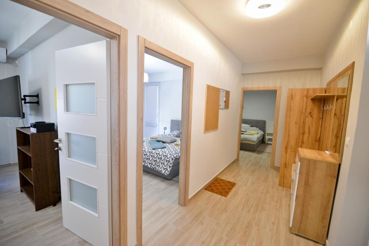 Apartment Rocky II Zadar Ngoại thất bức ảnh