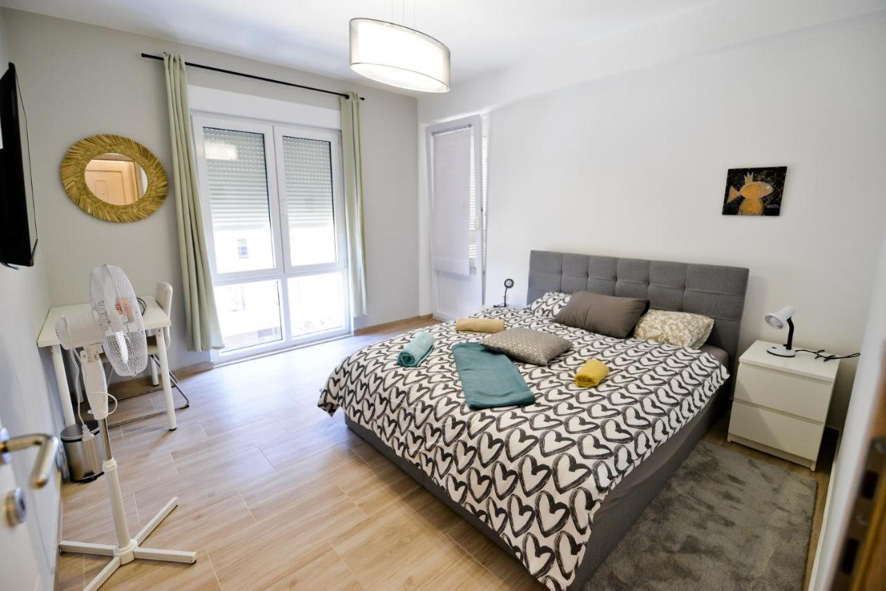 Apartment Rocky II Zadar Ngoại thất bức ảnh