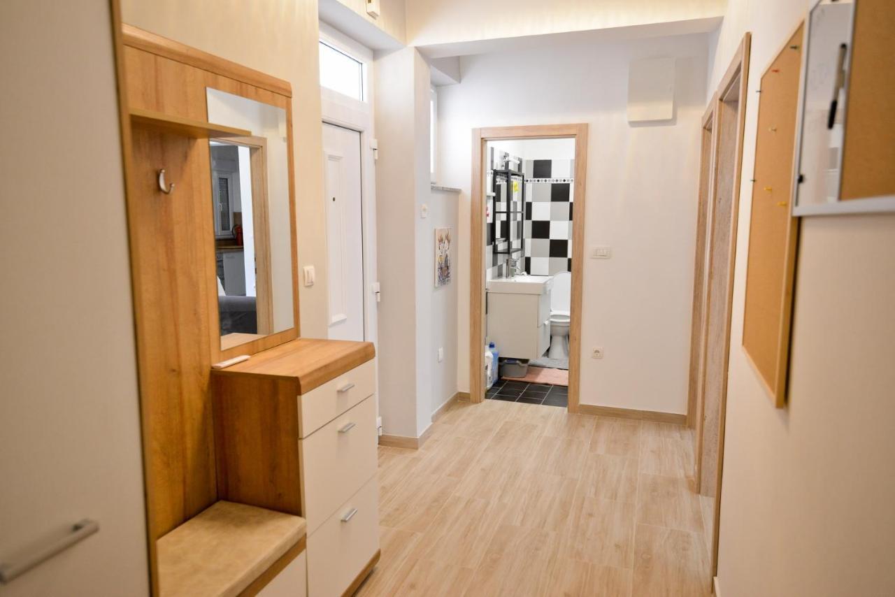 Apartment Rocky II Zadar Ngoại thất bức ảnh