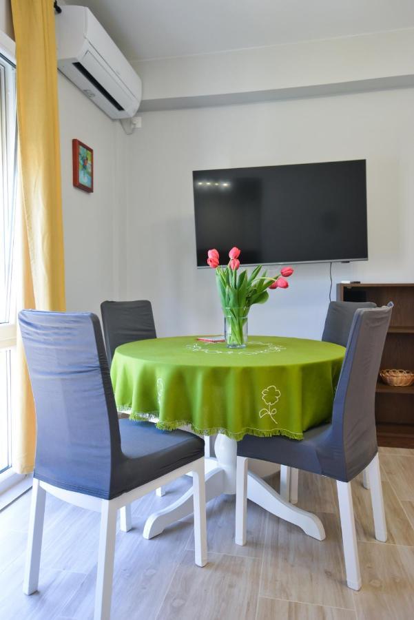 Apartment Rocky II Zadar Ngoại thất bức ảnh