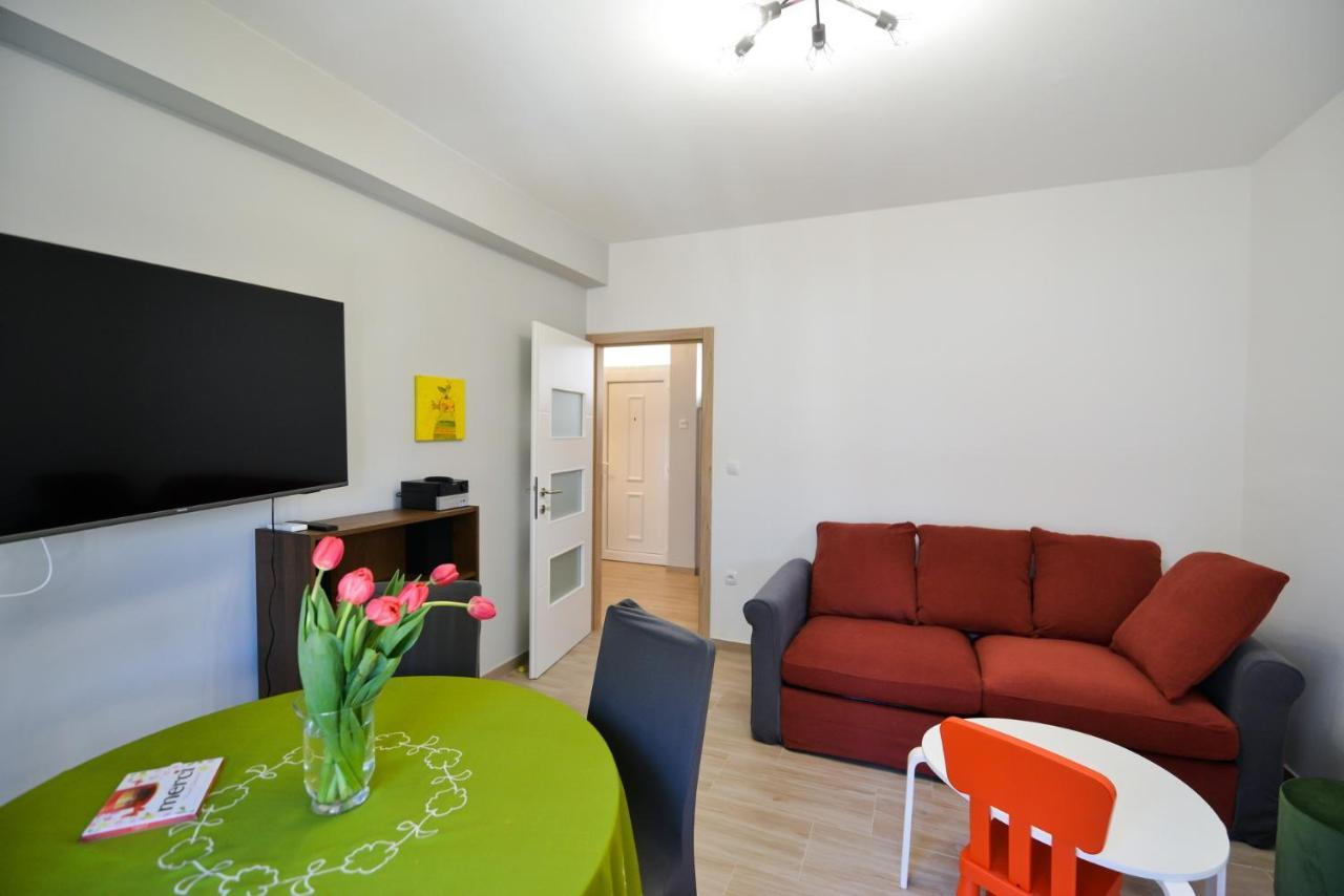 Apartment Rocky II Zadar Ngoại thất bức ảnh