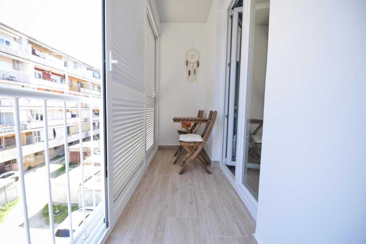 Apartment Rocky II Zadar Ngoại thất bức ảnh