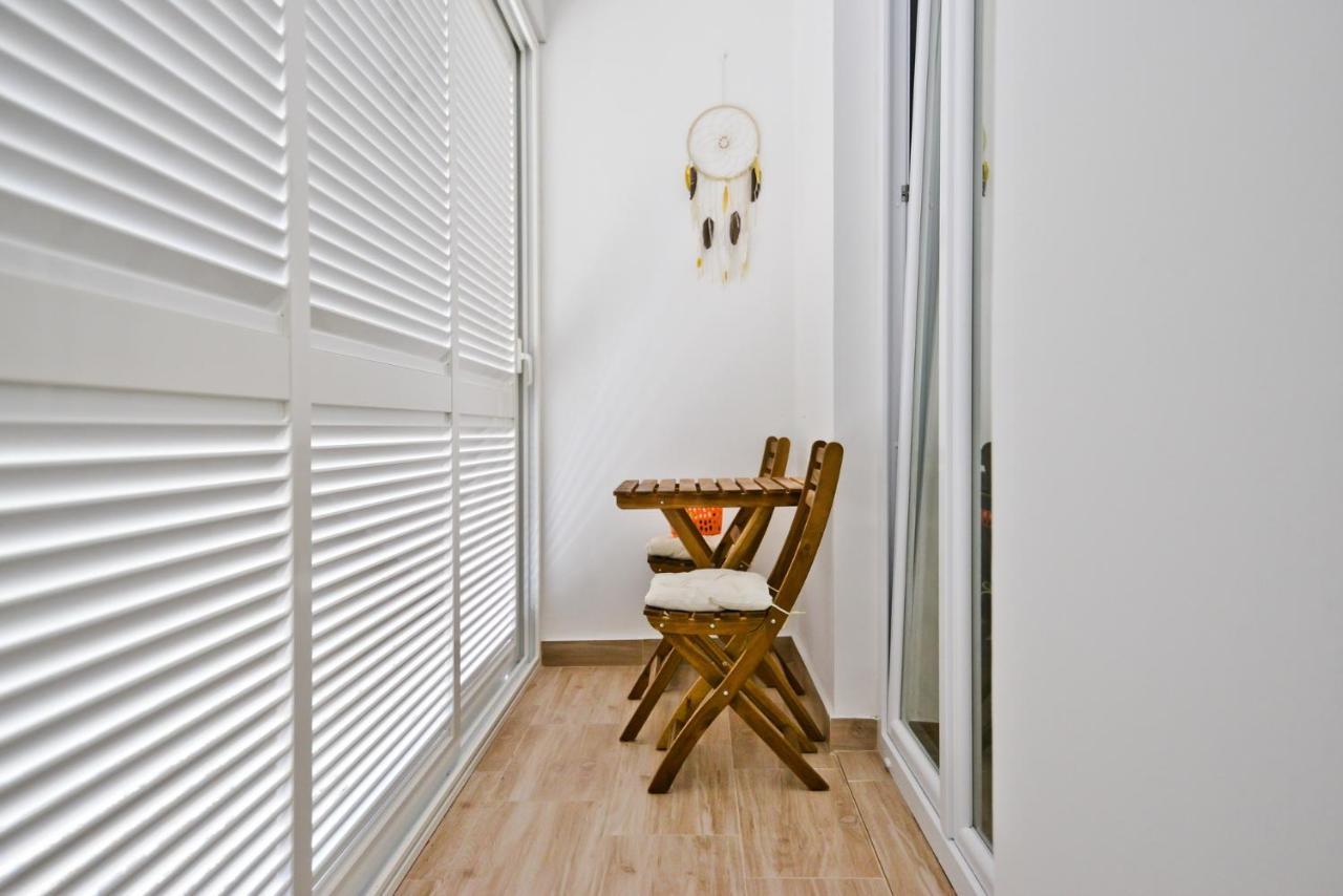 Apartment Rocky II Zadar Ngoại thất bức ảnh
