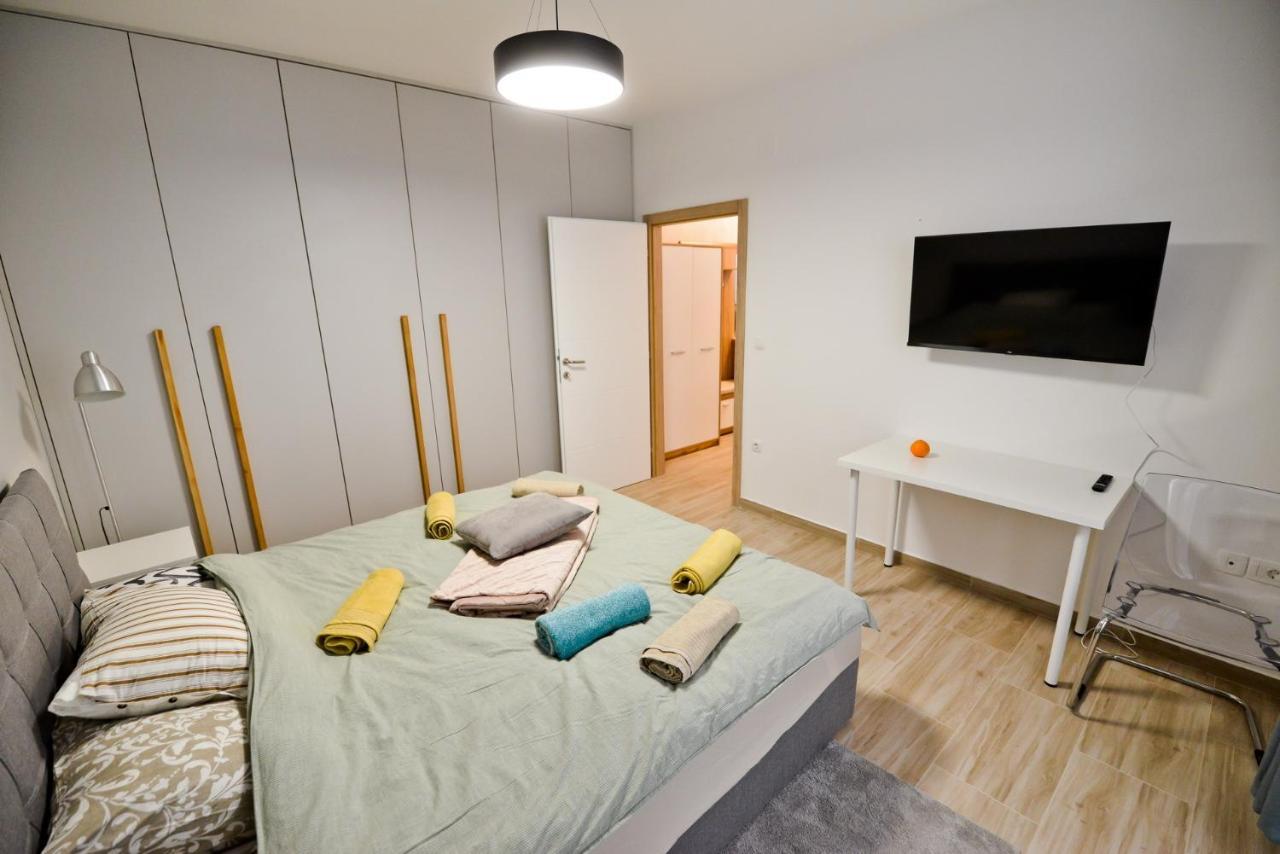 Apartment Rocky II Zadar Ngoại thất bức ảnh