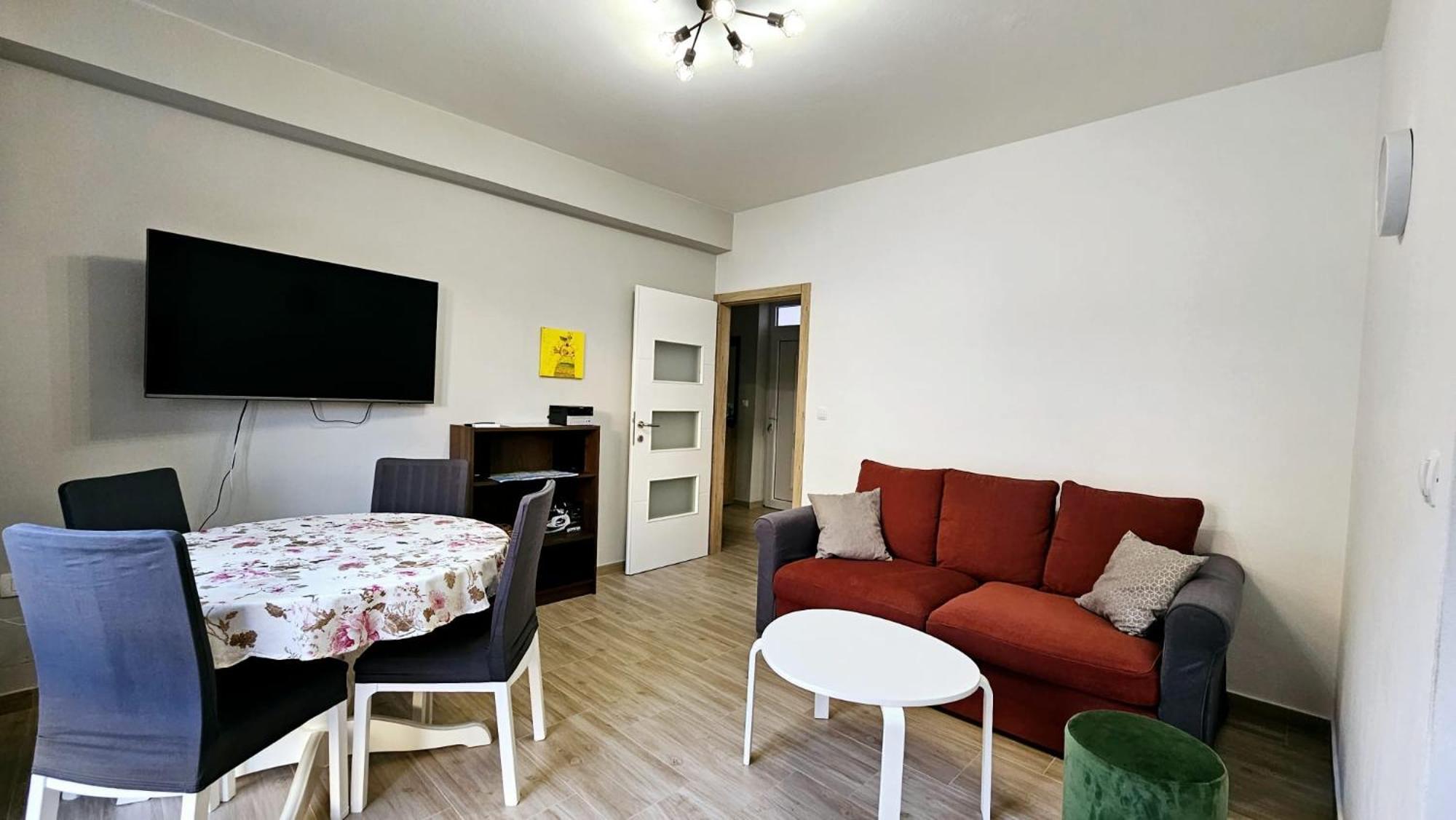 Apartment Rocky II Zadar Ngoại thất bức ảnh