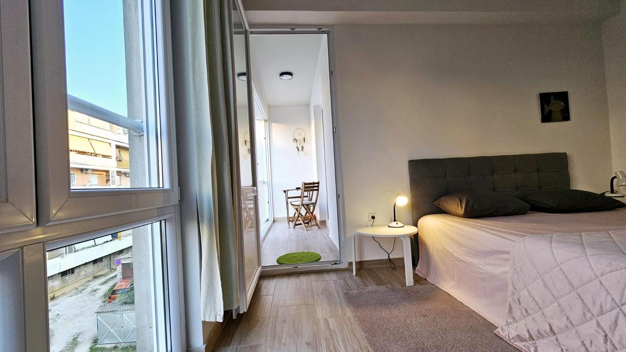Apartment Rocky II Zadar Ngoại thất bức ảnh