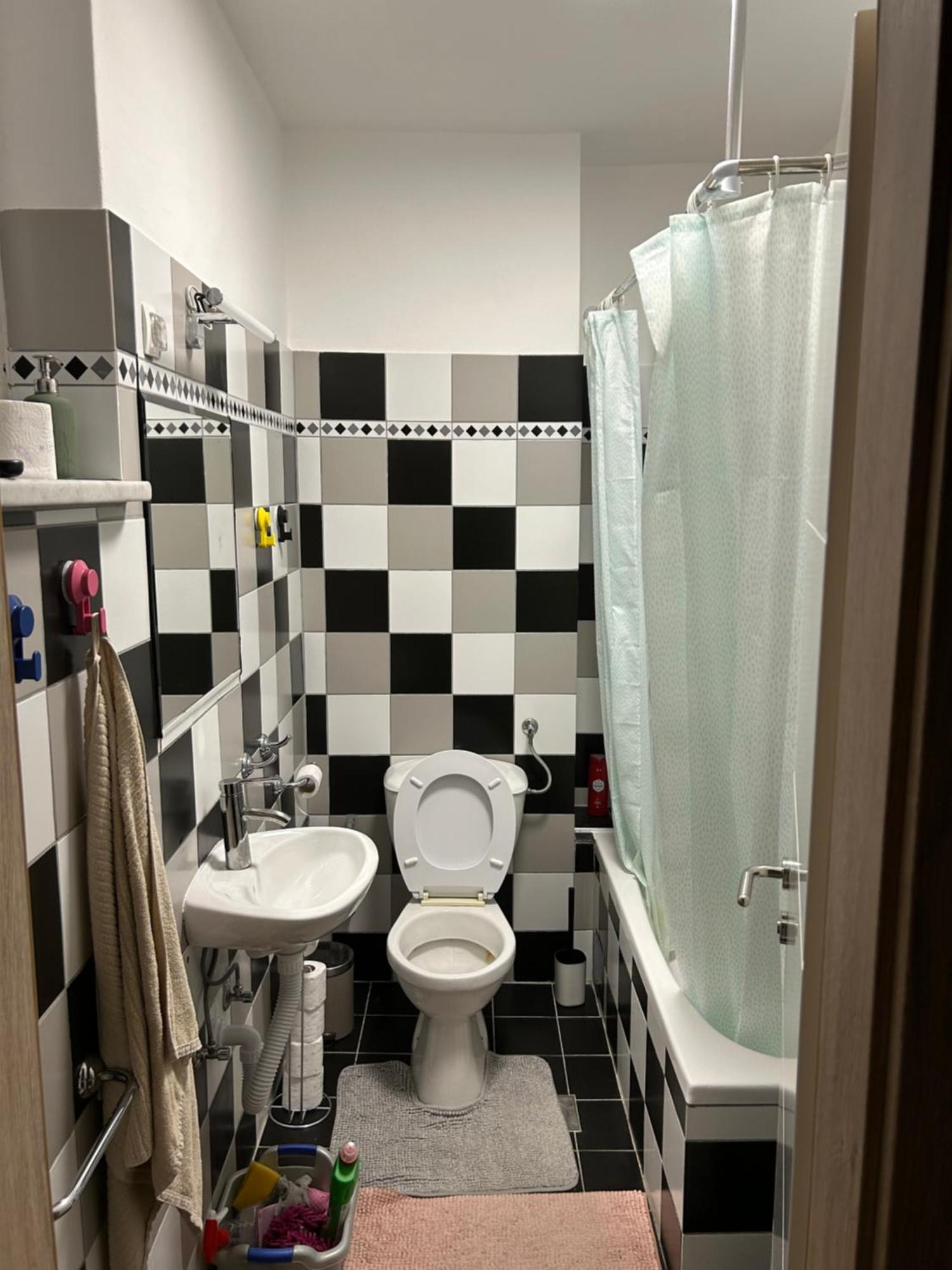 Apartment Rocky II Zadar Ngoại thất bức ảnh