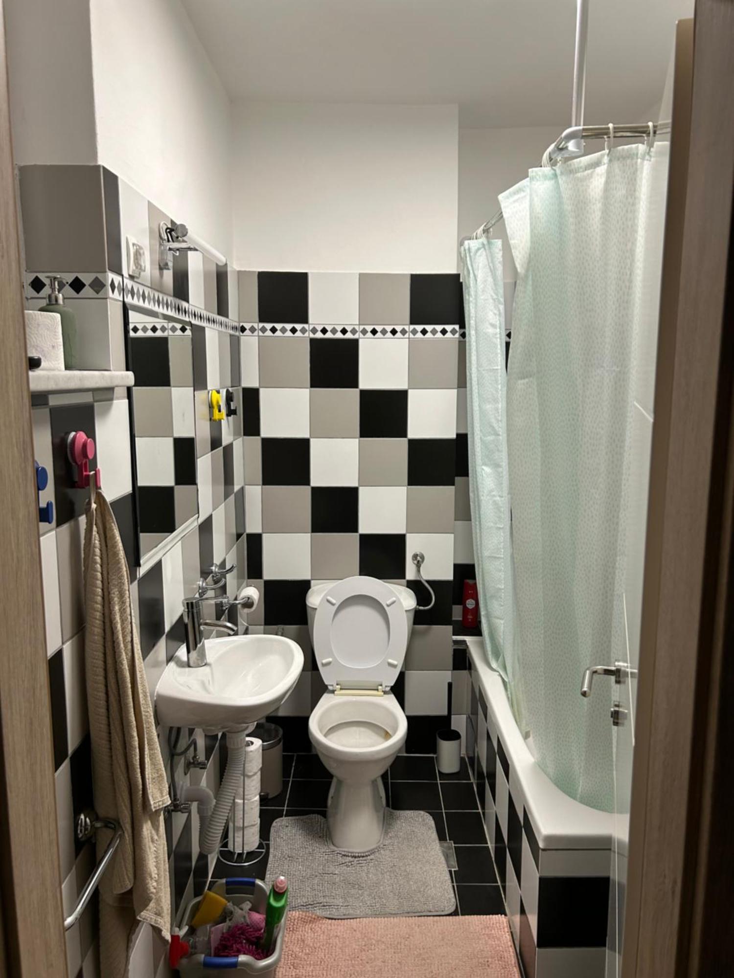 Apartment Rocky II Zadar Ngoại thất bức ảnh